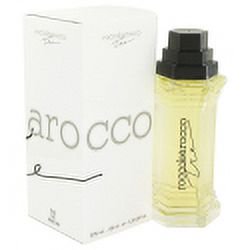 ROCCOBAROCCO TRE 1.7 oz. EDP eau de parfum Spray Women's Perfume 50 ml NEW NIB