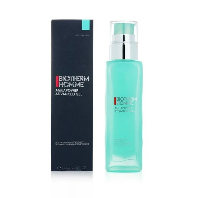 Homme Aquapower Advanced Gel