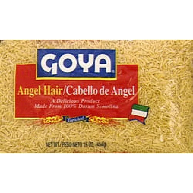 Goya Angel Hair 16 oz