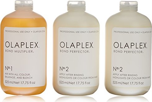 Olaplex into Kit Professional Use, oz - Fulfillment Center