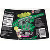 Finest Call Lime Juice, 1 L