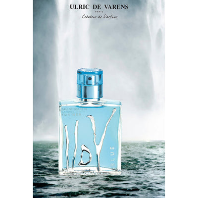 Ulric de Varens by Varens Blue Eau De Toilette 60 ml