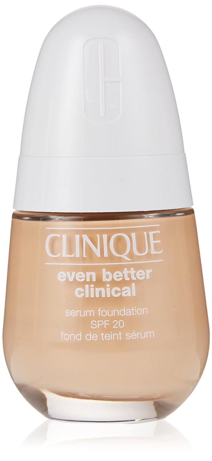 Even Better Clinical Serum Foundation SPF20 by Clinique WN 04 Bone / 1 fl.oz. 30ml