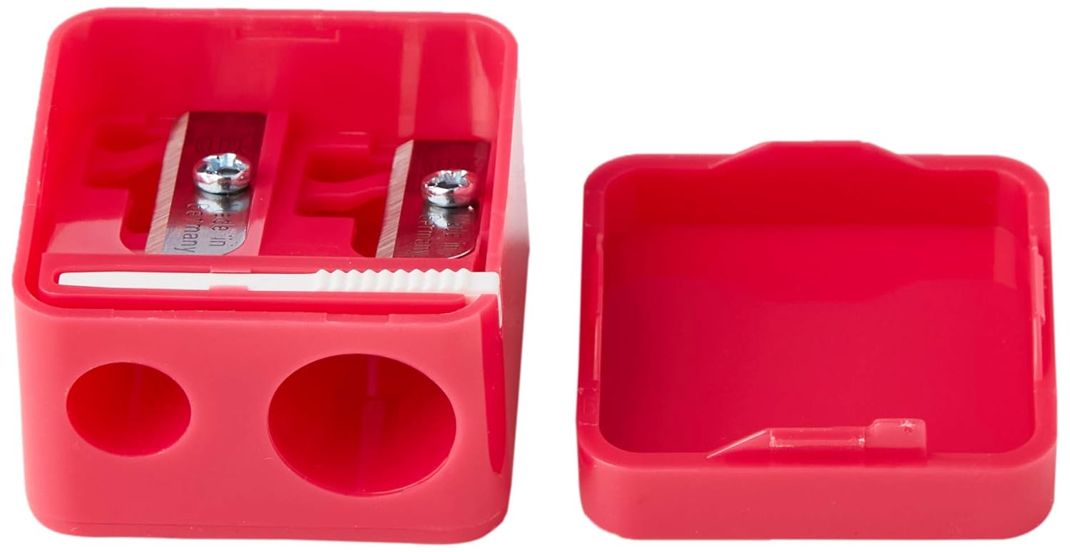 Bourjois Access Rg Range 18 IV - Double Sharpener