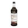 Monin - Black Sugar Syrup (1 Liter)