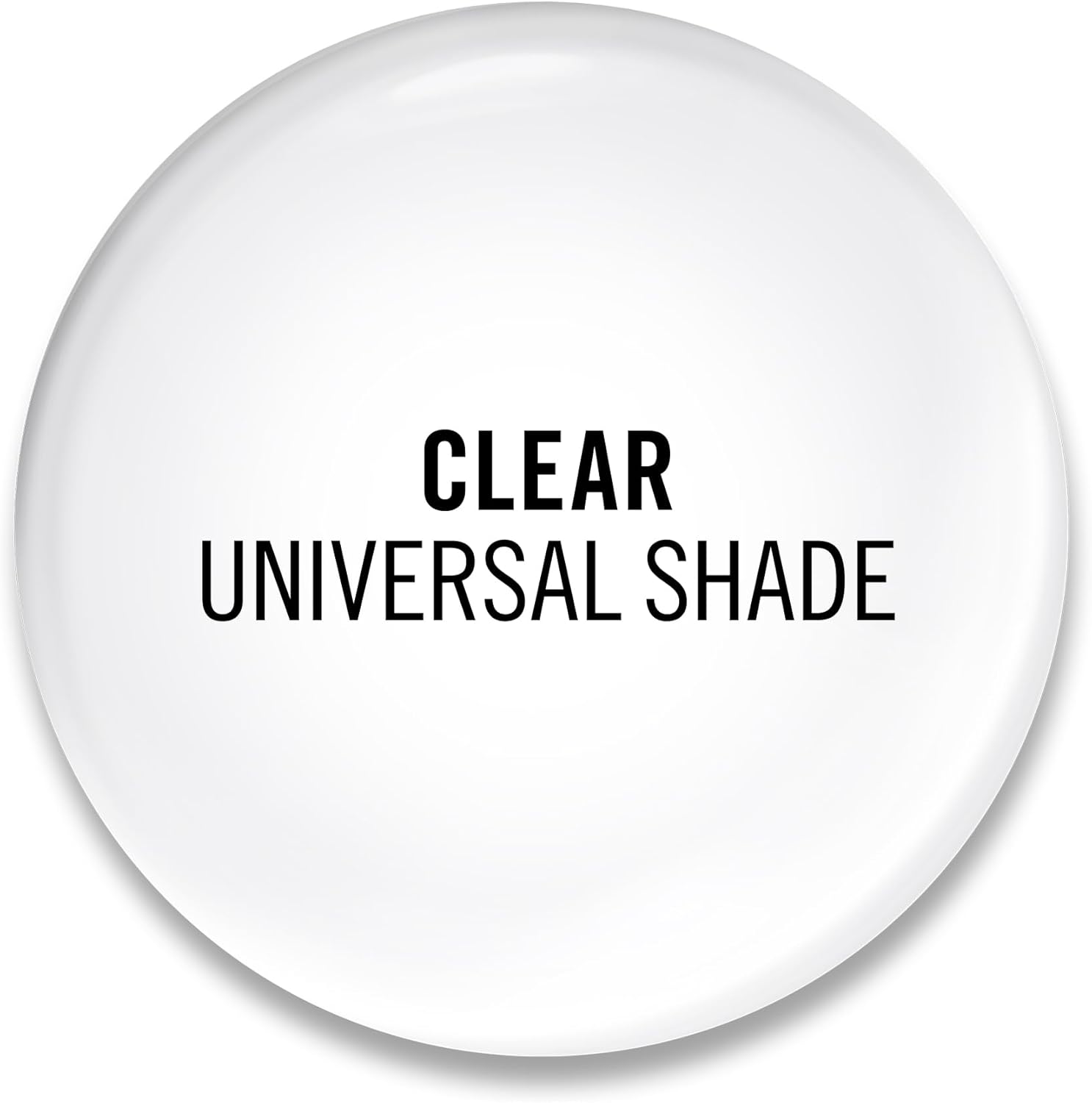 Rimmel London Nail Nurse 5 in 1 Base & Top Coat, Moisturising Formula and Long-lasting Effect, Transparent Polish, 12 ml