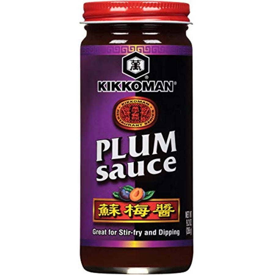 Kikkoman Sauce Plum