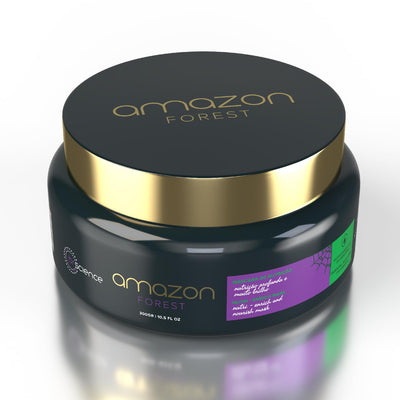 Brscience Amazon Forest Nutrition Hair Mask - 300g