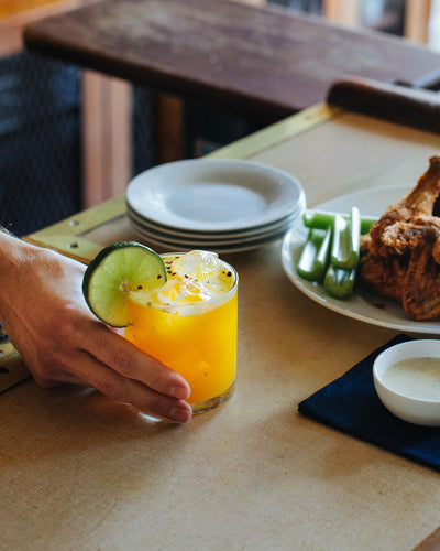 Finest Call Mango Puree, 33.81-Ounce Bottles