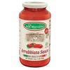 LA SAN MARZANO: Arrabbiata Sauce, 24 fl oz