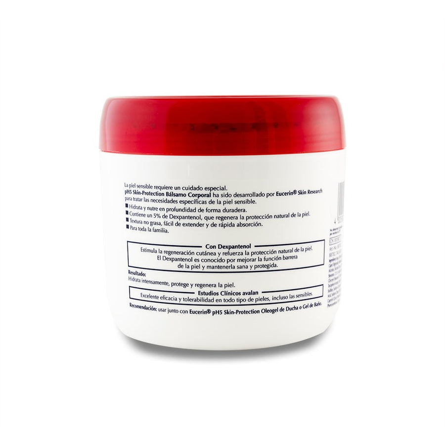 Eucerin Ph5 Skin-Protection Nourishing Balm 450Ml