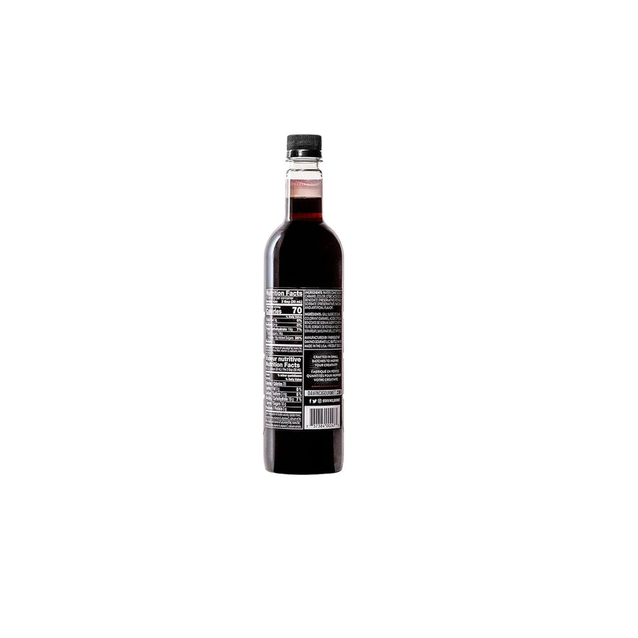 DaVinci Gourmet Classic Tiramisu Syrup, 25.4 Fluid Ounce