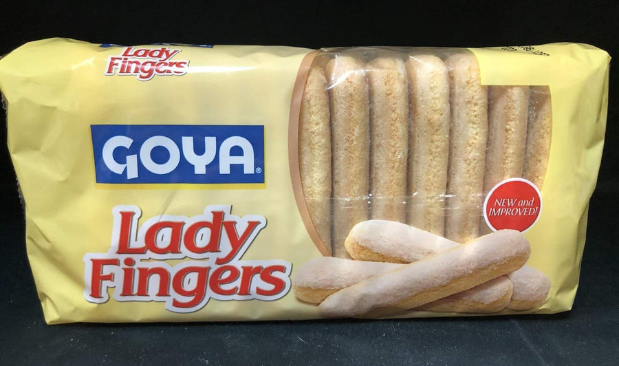 Goya Lady Fingers 7 oz