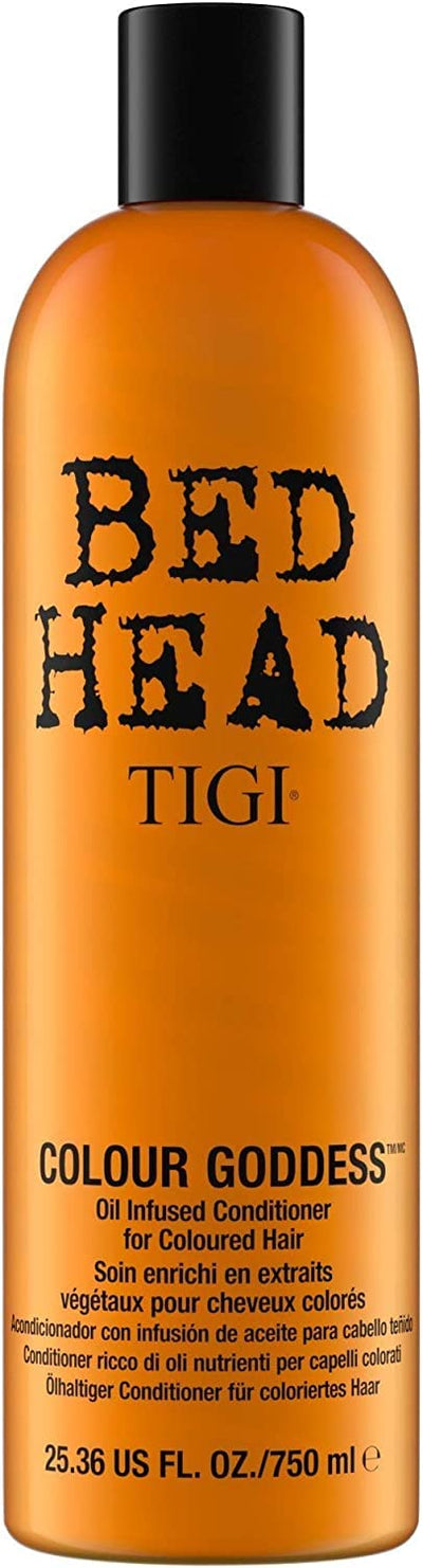 Bed Head Tigi bedhead colour goddess conditioner 25.36 fl oz