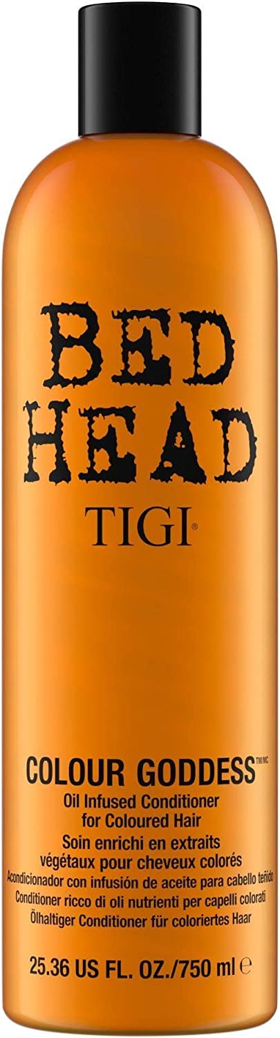 Bed Head Tigi bedhead colour goddess conditioner 25.36 fl oz