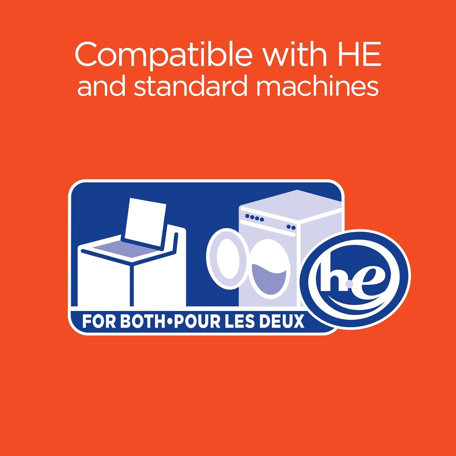 Tide Simply + Oxi Liquid Laundry Detergent, Refreshing Breeze, 6 loads, 10 fl oz