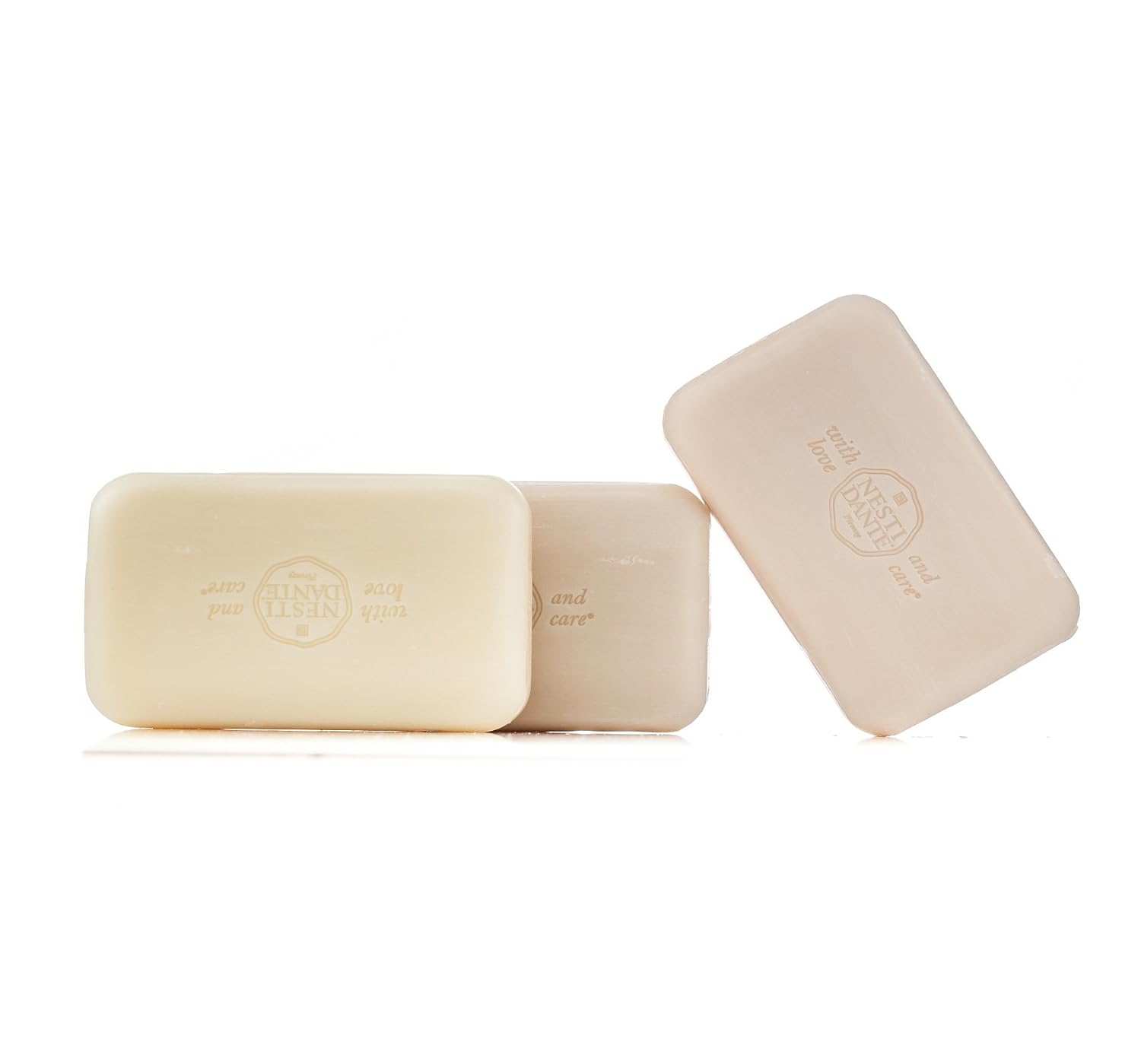 Nesti Dante Olivae 3 Piece Soap Set - 150g each