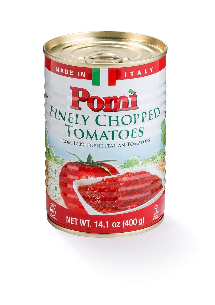 Pomì Finely Chopped Italian Tomatoes - 14.1oz