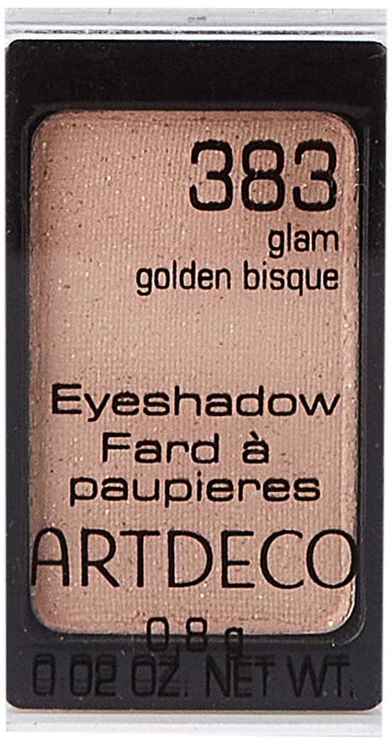 Artdeco Eyeshadow Glamour (30.383 - glam golden bisque)