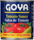Goya Sauce Tomato - Pack 1