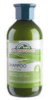 CORPORE SANO Aloe Vera & Marshmallow SHAMPOO-Certified Organic-No PARABENS-HYPOALLERGENIC-MOISTURIZING-300 ML/10.1 FL OZ