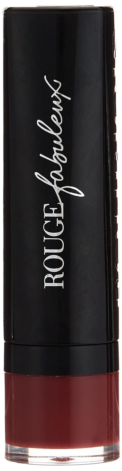 Fabuleux Rouge Lipstick # 019-Betty Cherry