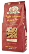 Rustichella d'Abruzzo Whole Wheat Penne Rigate