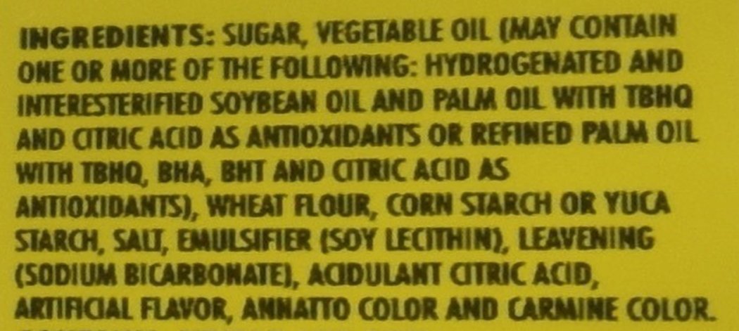 Goya, Mango Wafers, 140 Grams(gm)