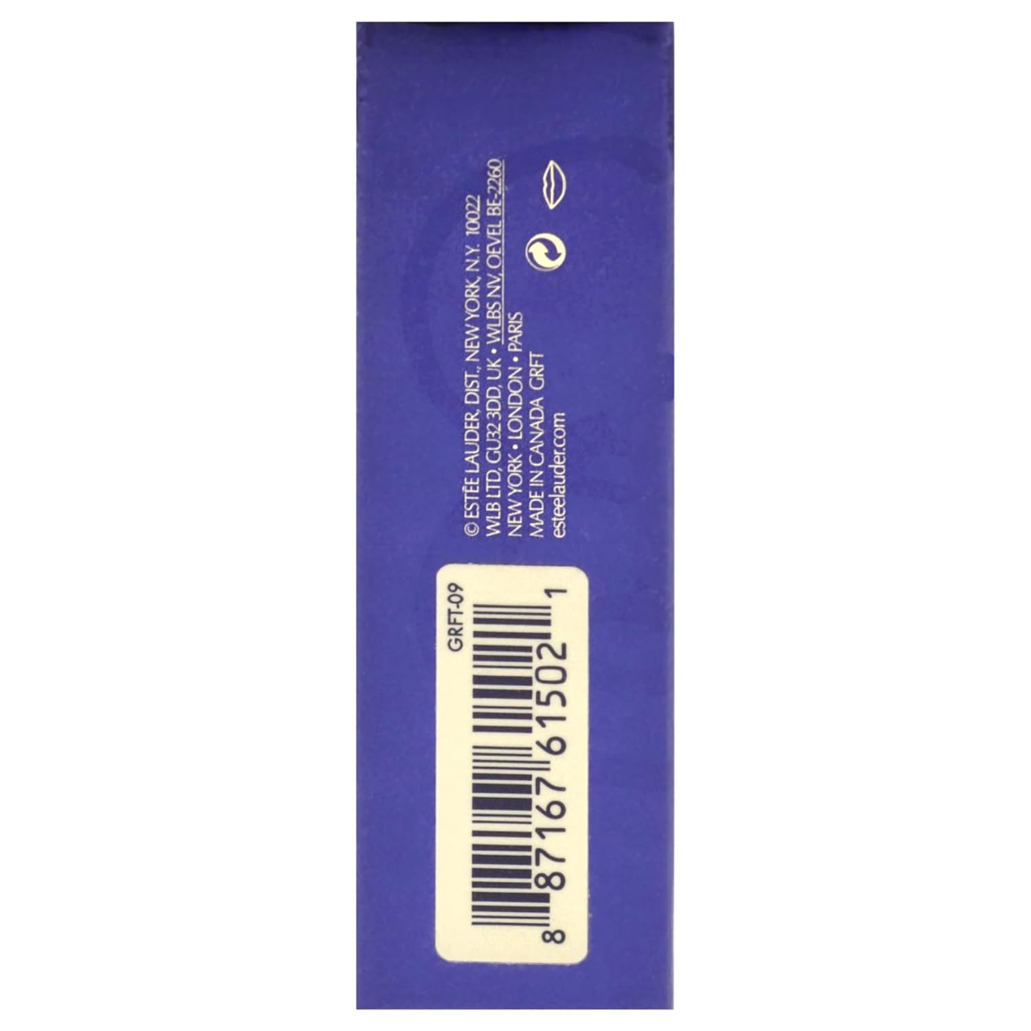 Estee Lauder Pure Color Creme Lipstick - 826 Modern Muse for Women - 0.12 oz Lipstick