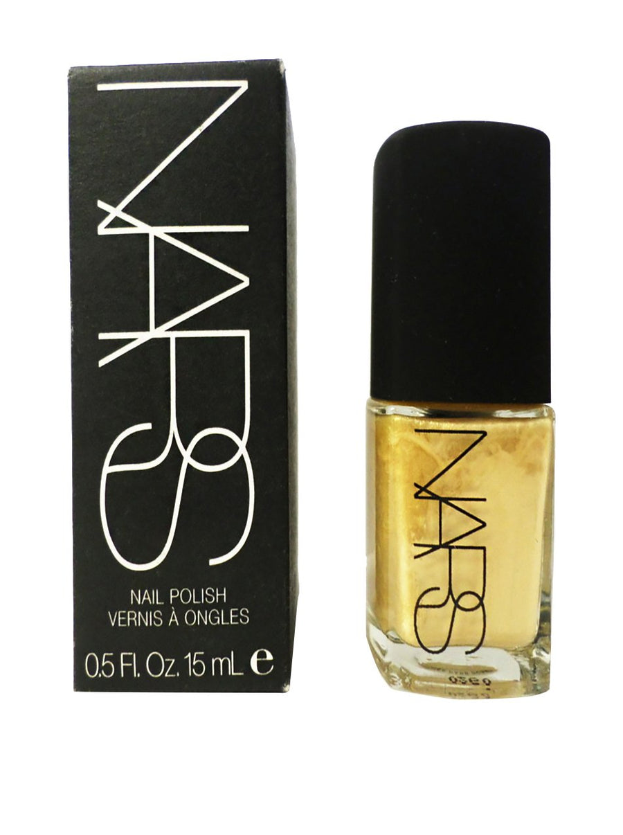 NARS Sheer Nail Polish, Versailles