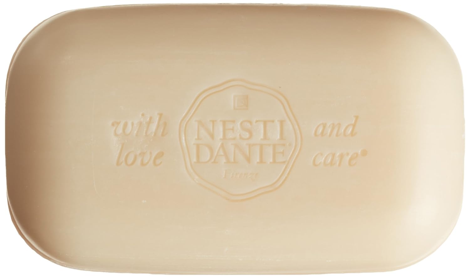 Nesti Dante Dolce Vivere Fine Natural Soap - Venezia - Red Geranium, Rice Cloud & Cotton Flower 250g/8.8oz