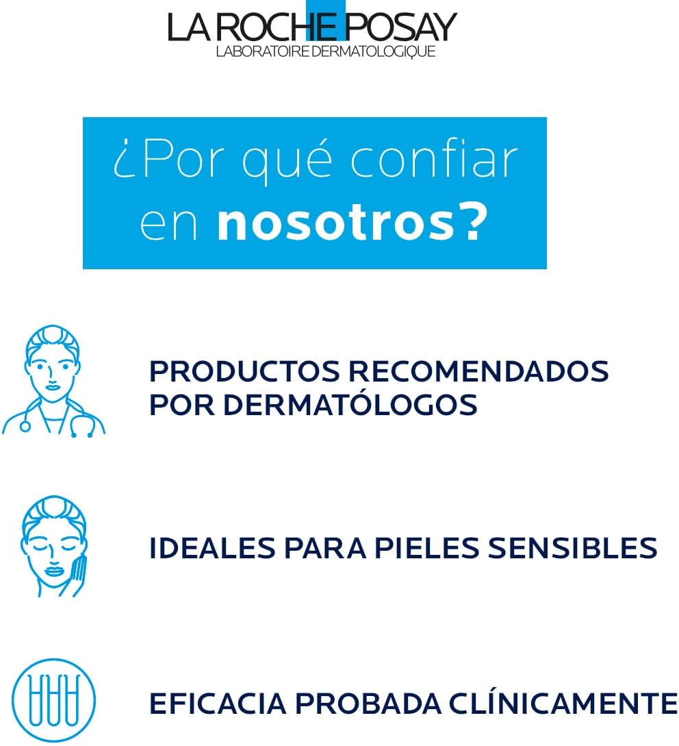 La Roche-Posay Anthelios Dermo-Pediatrics Spf50+ Baby Lotion 50 ml