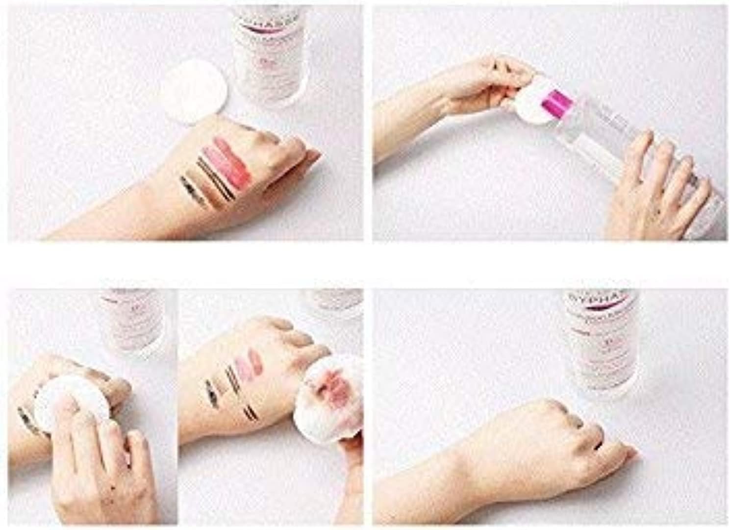 Byphasse Micellaire Makeup Remover Solution 500ml