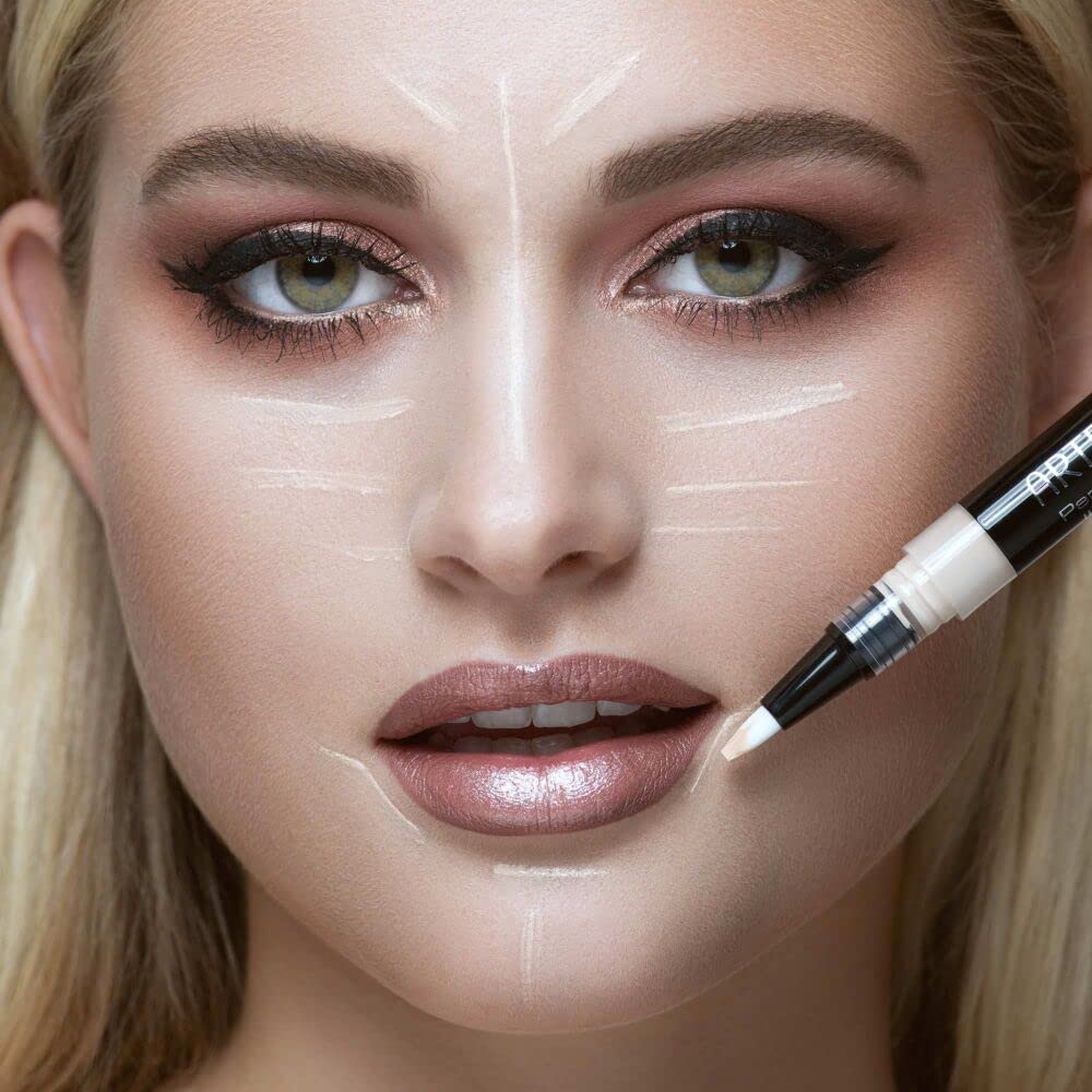 Artdeco Perfect Teint Illuminator (8 - illuminating yellow)