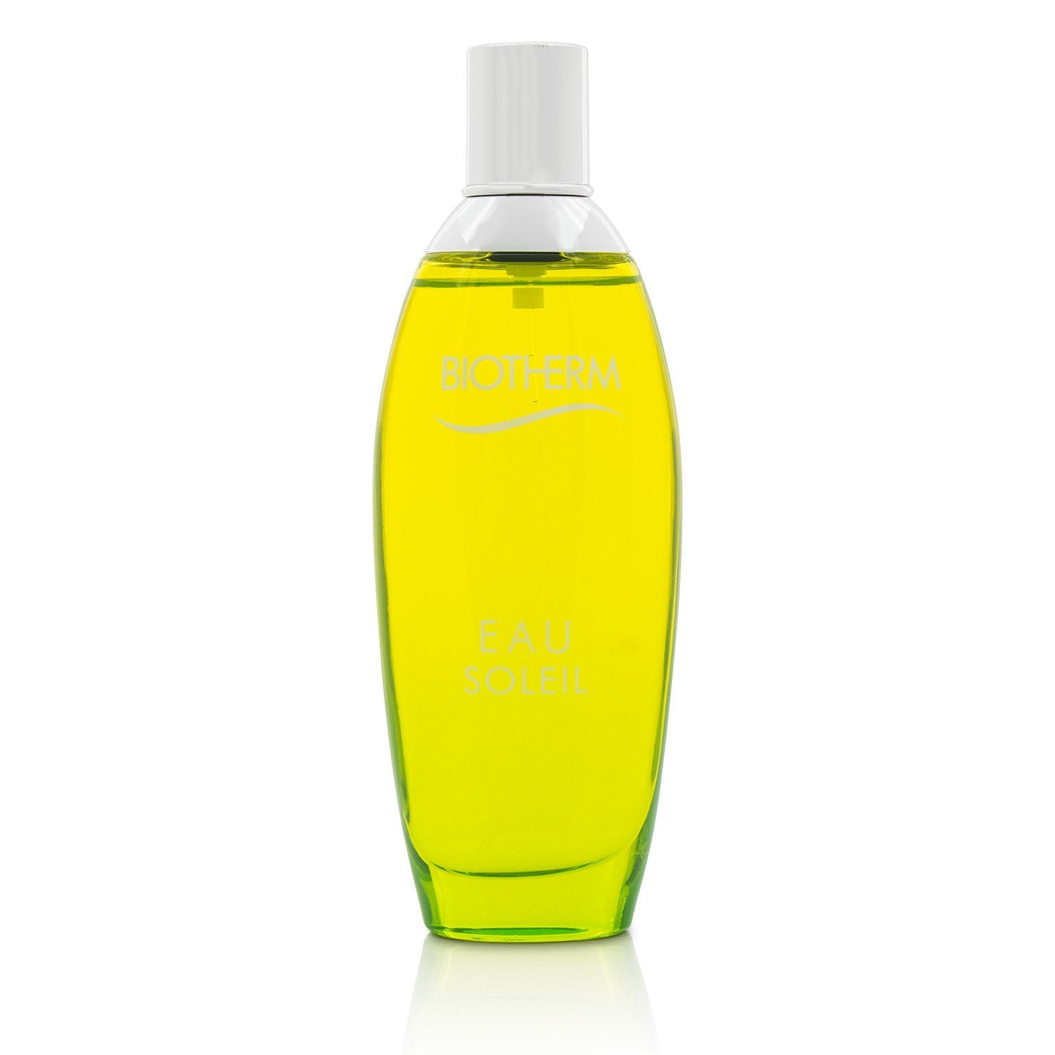 Biotherm Eau de Toilette Spray, Soleil, 3.38 Ounce