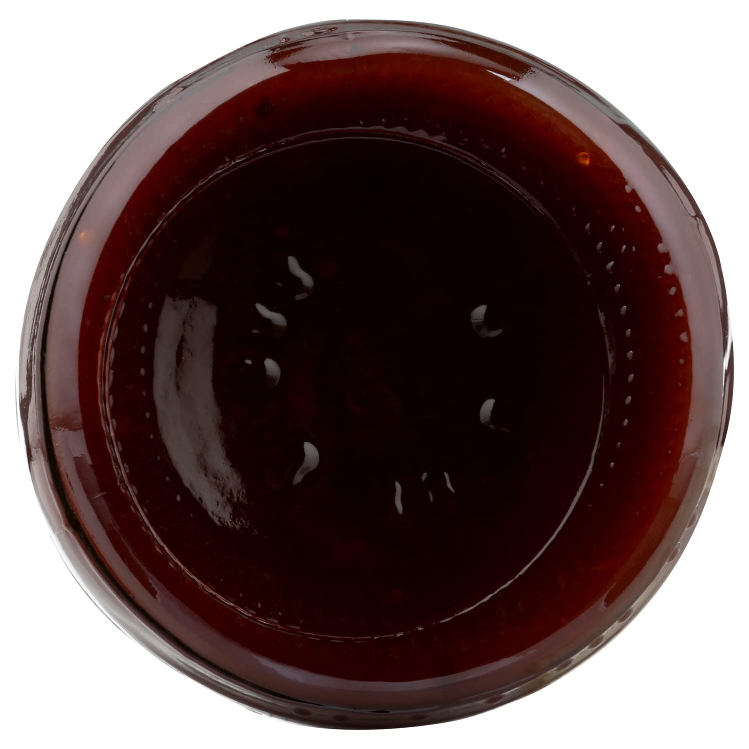 Bone Suckin' Hiccuppin' Hot Habanero Sauce - 5 oz. - Mother Nature's Habanero Heat Infusion