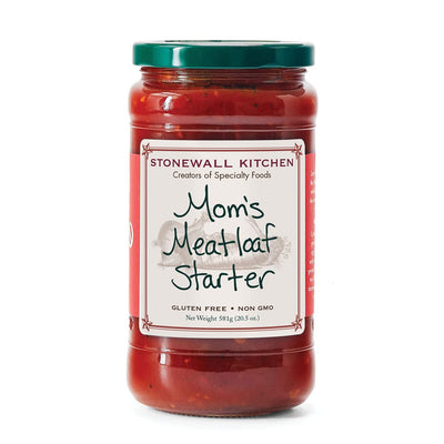 Stonewall Kitchen Mom's Meatloaf Starter, 20.5 Ounces