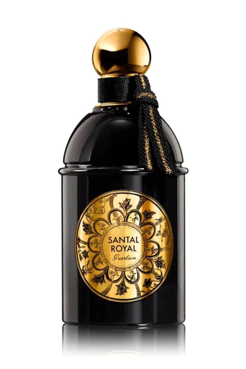 Guerlain Santal Royal for Women - 4.2 oz EDP Spray