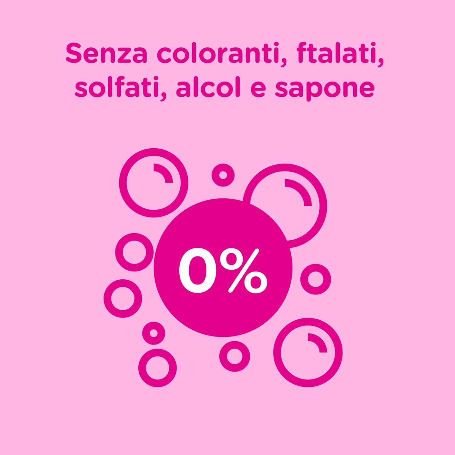 JOHNSON'S Baby, Spray Conditioner for Children, Drops of Light, Without Dyes, Sulphates, Alcohol and Soap, No More Tears, with Silk Proteins and Argan Oil, 200ml