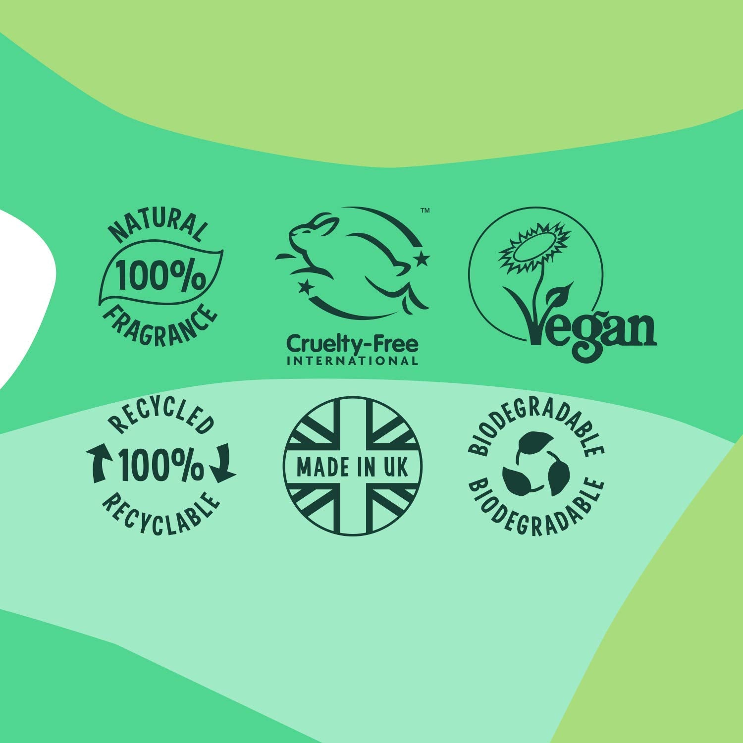 Faith In Nature Tea Tree conditioner 400ml