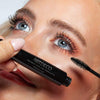 Artdeco Mascara Perfect Volume Mascara Waterproof Waterproof Mascara Color 210.71 Black 0.33 oz