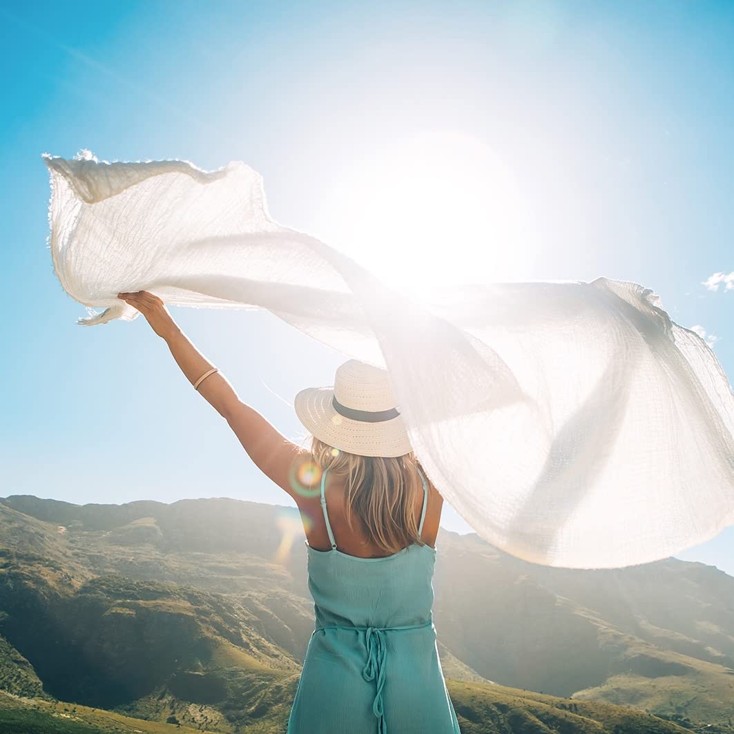 Muelhens 4711 Deodorant Spray for Unisex, 3.4 Ounce