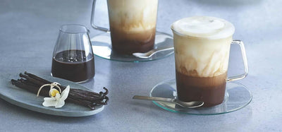 Ghirardelli Vanilla Sauce, 87.3 Ounce Bottle