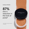 bareMinerals Original Matte Loose Mineral Foundation SPF 15, Powder Foundation Makeup, Buildable Coverage, Reduces Shine, Talc Free Foundation, Vegan