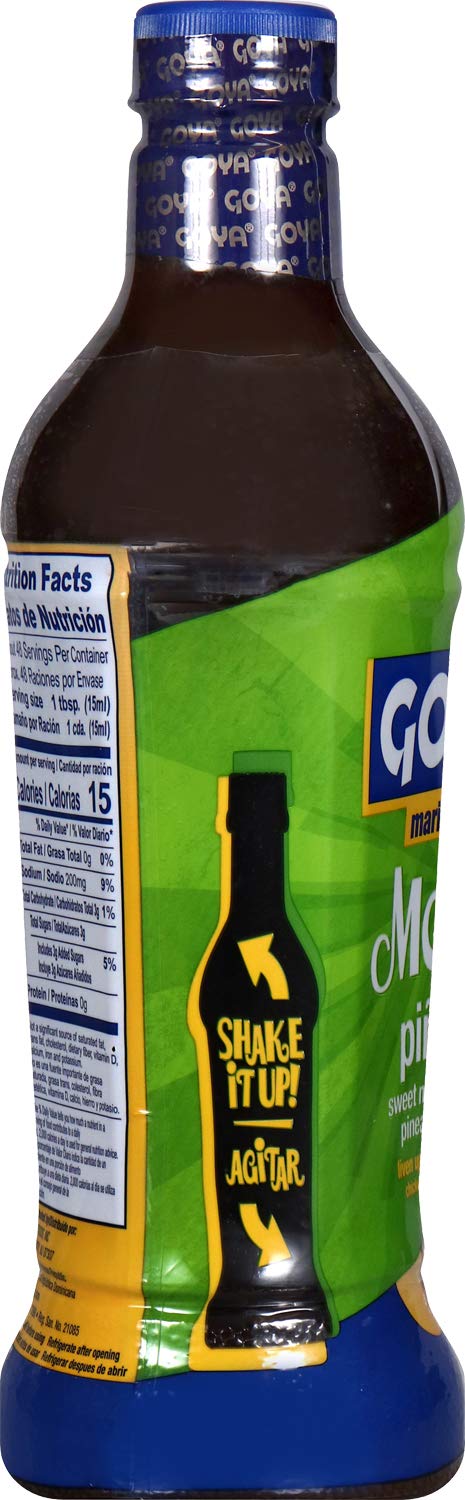Goya Mojo Criollo with Pinapple, 24.5 oz