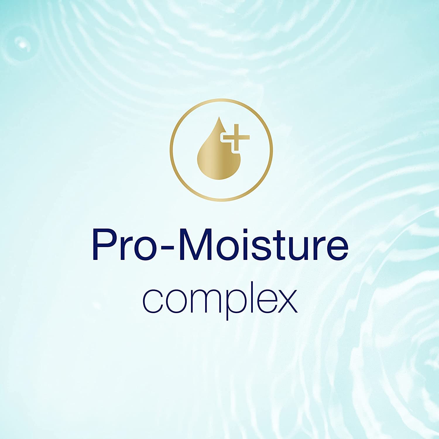 Dove Daily Moisture Shampoo 250 ml