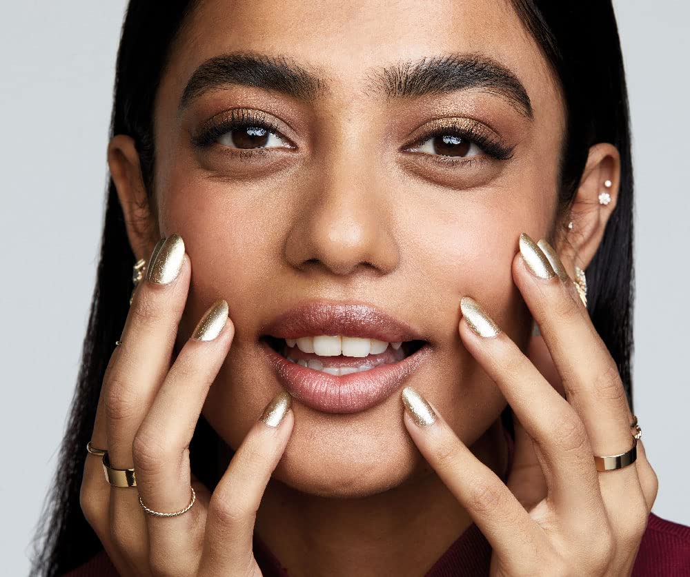 Rimmel Supergel Kate Nail Lacquer 045