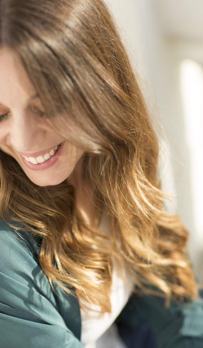 Natur Vital Moisturising Shampoo