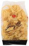 Garofalo No.1-35 Pappardelle Semolina Pasta, 16 oz