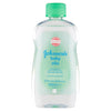 JOHNSON S BABY OIL 300ML